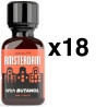 BGP Leather Cleaner Amsterdam Butanol 24ml x18